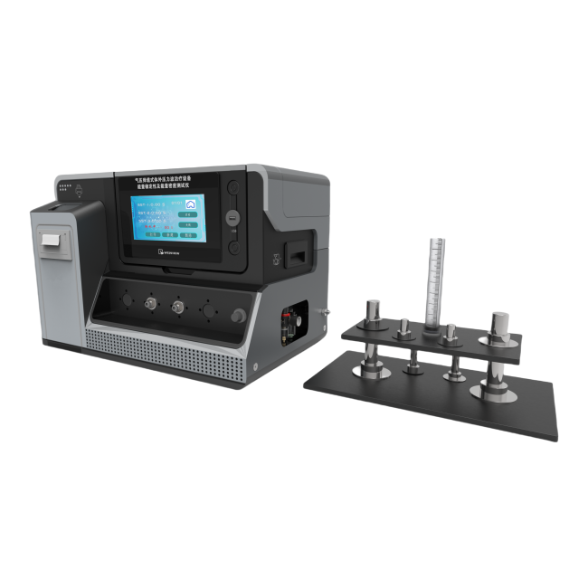 氣壓彈道式體外壓力波治療設(shè)備-能量穩(wěn)定性及能量密度測(cè)試儀