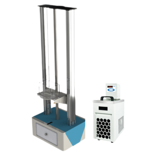 輸液器流量控制特性測試儀（手動）