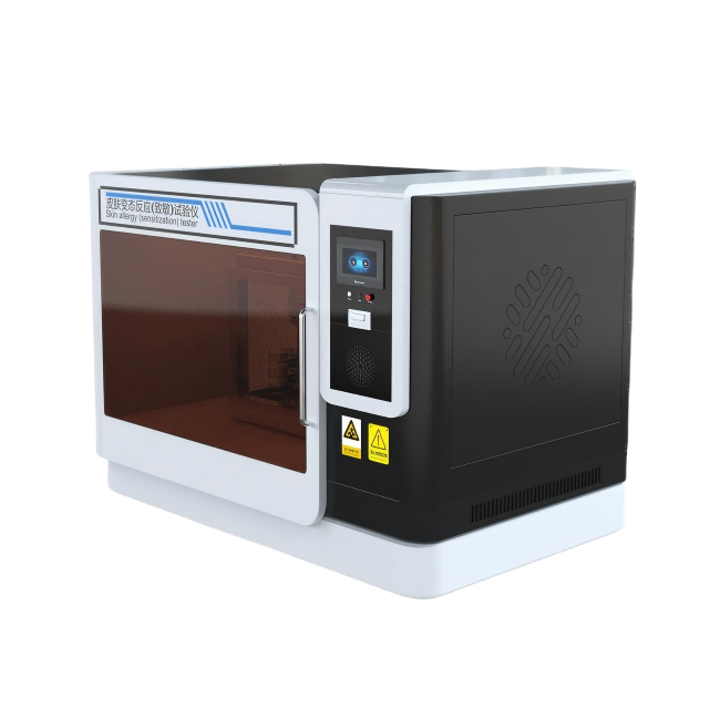 皮膚變態(tài)反應(yīng)致敏試驗(yàn)儀