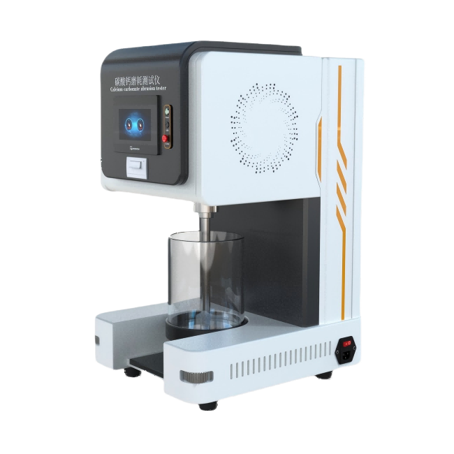 碳酸鈣磨耗測(cè)試儀