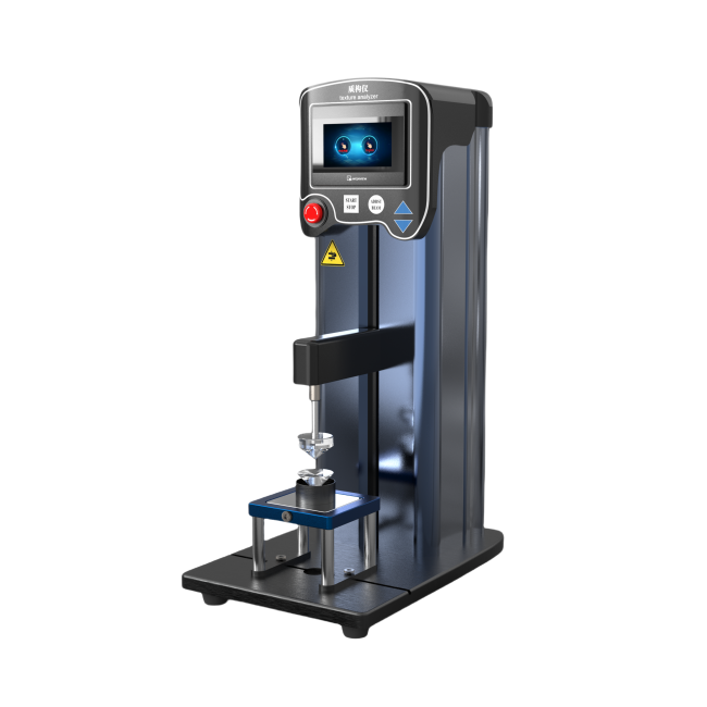 質(zhì)構(gòu)儀、綜合物性測(cè)量系統(tǒng)、食品物性分析儀