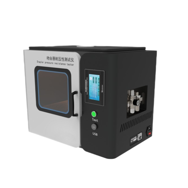 吻（縫）合口壓力測試儀、吻合口耐壓試驗(yàn)儀、縫合口強(qiáng)度測試儀