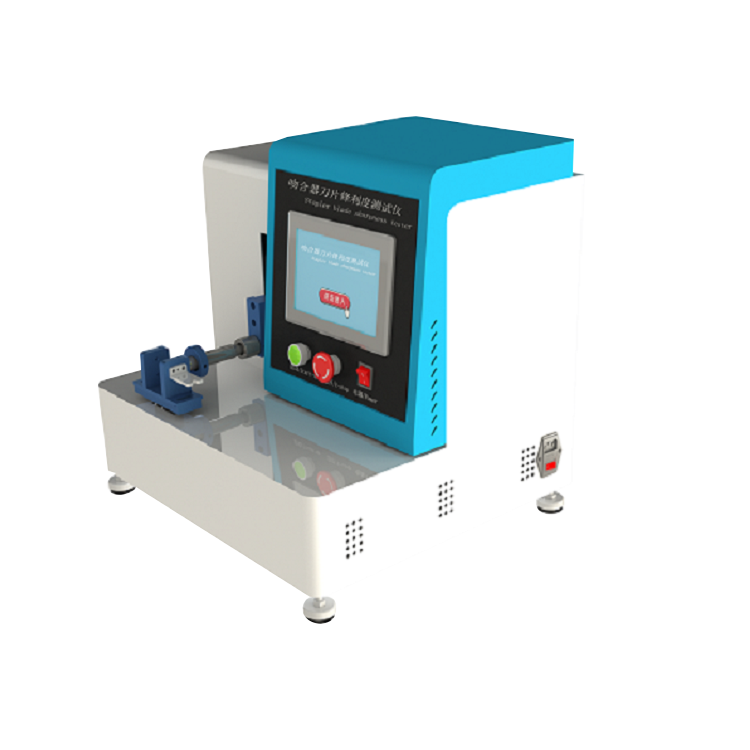 吻合器刃口鋒利度測試儀