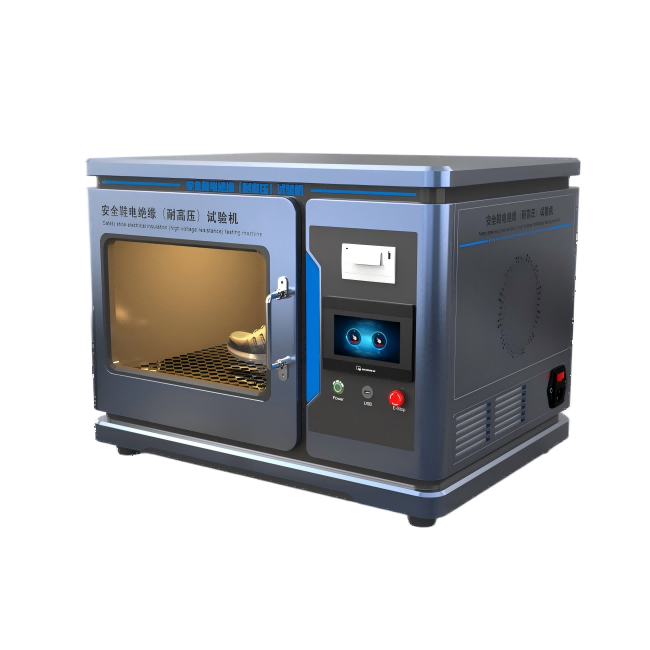 安全鞋電絕緣（耐高壓）試驗(yàn)機(jī)
