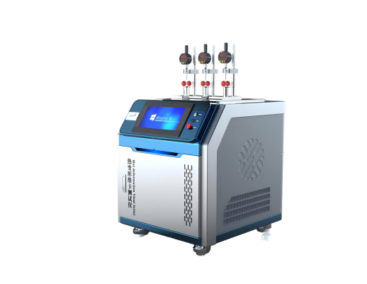 高配版熱變形維卡測(cè)試儀（維卡軟化點(diǎn)溫度測(cè)定儀），熱變形溫度測(cè)定儀，熱變形維卡儀，維卡軟化點(diǎn)溫度測(cè)定儀---熱變形維卡軟化點(diǎn)溫度測(cè)定儀   