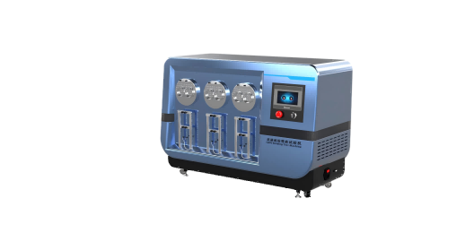 電線電纜彎曲試驗機 充電槍線纜彎折測試機