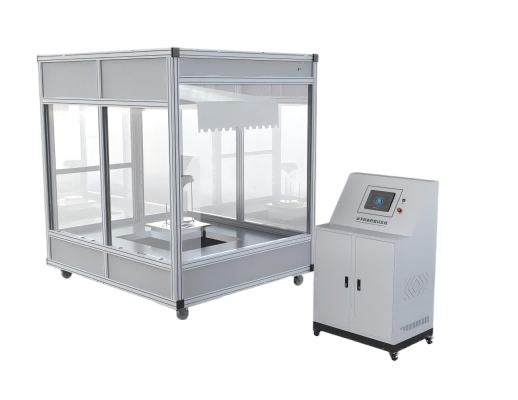 雨傘防雨性能試驗(yàn)機(jī)，雨傘雨淋試驗(yàn)機(jī)