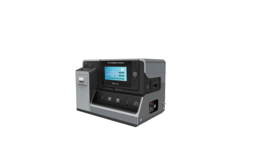  空氣過(guò)濾器密合性測(cè)試儀含藥液過(guò)濾器密合性、含液體流量測(cè)試