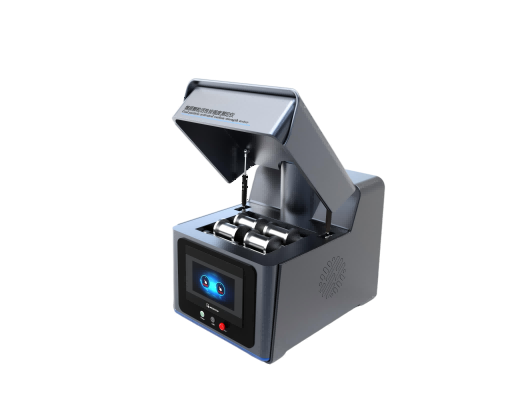 活性炭著火點(diǎn)測(cè)試儀、煤質(zhì)顆粒活性炭著火點(diǎn)測(cè)定儀