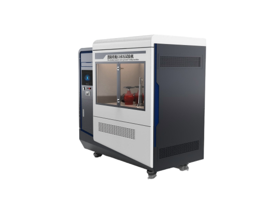 消防栓槍口水壓試驗(yàn)機(jī)，消防槍頭水壓測(cè)試、消火栓槍口水壓強(qiáng)度試驗(yàn)臺(tái)