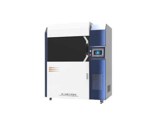 凍土凍脹力試驗儀