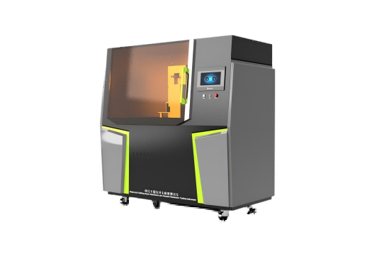 摩托車服抗沖擊耐磨測(cè)試儀