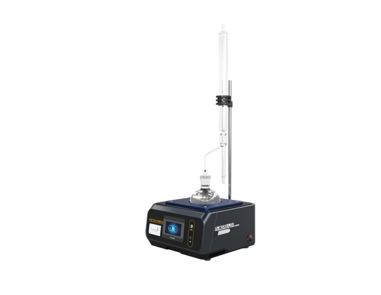 石油產(chǎn)品水含量測(cè)定儀
