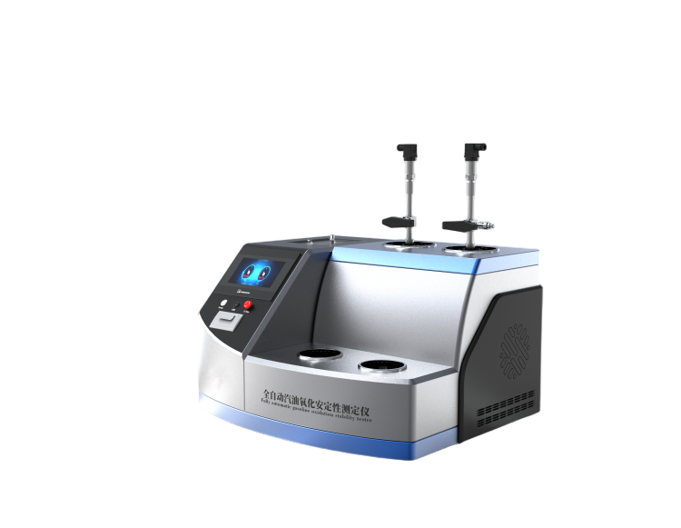 全自動(dòng)汽油氧化安定性測(cè)定儀