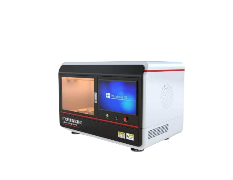 打火機(jī)泄漏試驗(yàn)儀