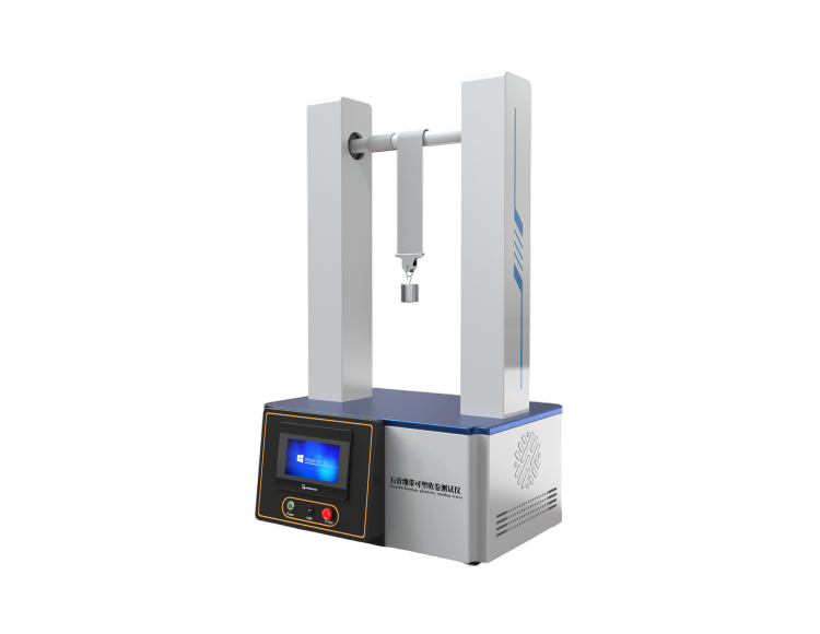 石膏繃帶可塑收卷測(cè)試儀