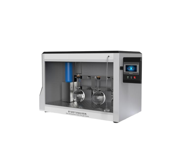 燃?xì)廛浌軞怏w透過試驗(yàn)機(jī) 