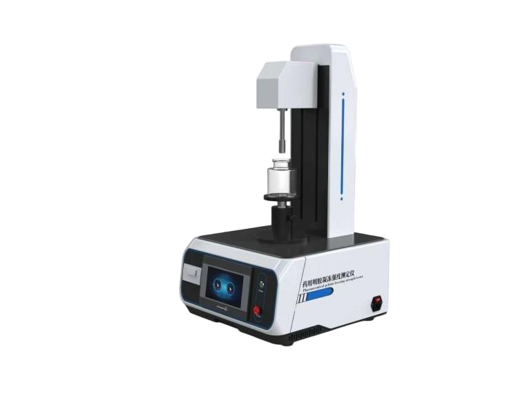 藥用明膠凝凍強(qiáng)度測(cè)定儀、瓊脂培養(yǎng)基凍力儀