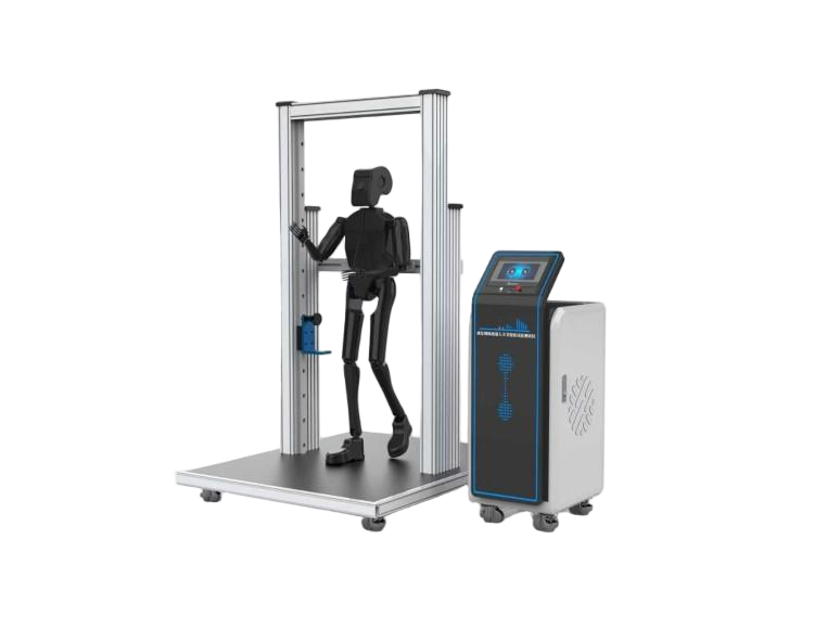 康復(fù)訓(xùn)練機器人關(guān)節(jié)扭矩試驗測試儀