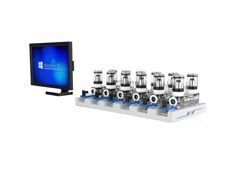 心臟瓣膜實時磨損測試機(jī)