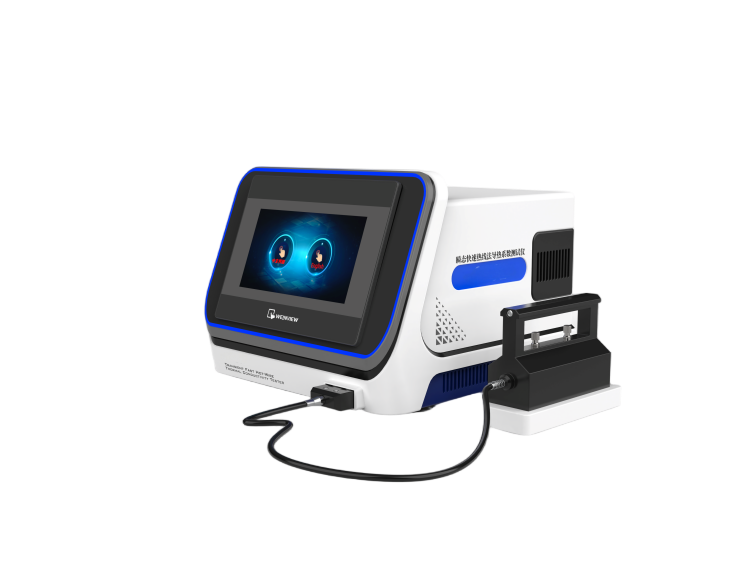 瞬態(tài)快速熱線法導(dǎo)熱系數(shù)測試儀