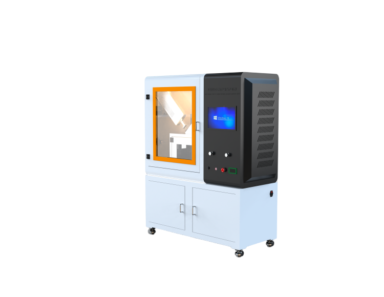 外科敷料和患者防護(hù)罩激光抗性測(cè)試儀