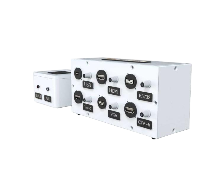 電源線短接工裝