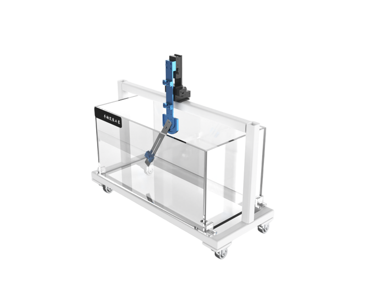 手動(dòng)定位工裝