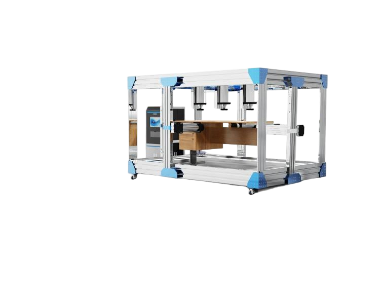 柜類家具強(qiáng)度和耐久性測(cè)試儀、柜子強(qiáng)度和耐久性測(cè)試儀、柜子綜合性測(cè)試儀