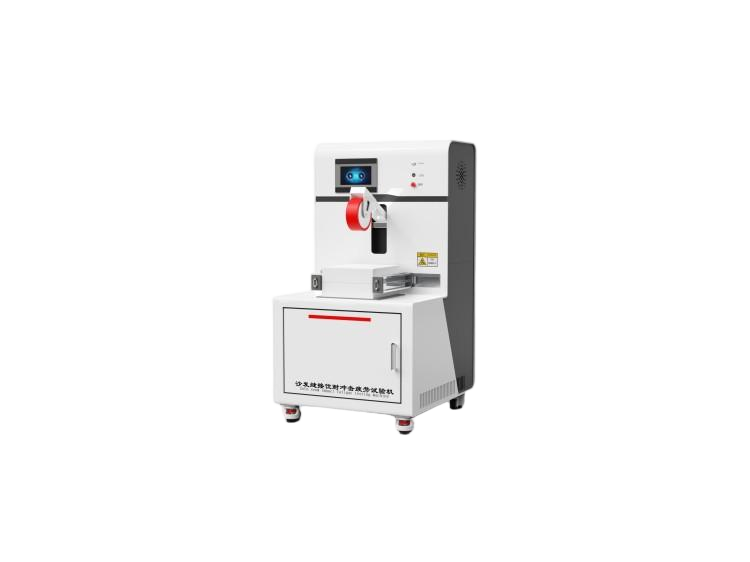 沙發(fā)縫接位耐沖擊疲勞試驗機(jī)