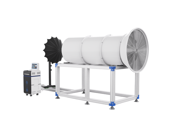傘類產(chǎn)品抗風(fēng)強(qiáng)度測試儀