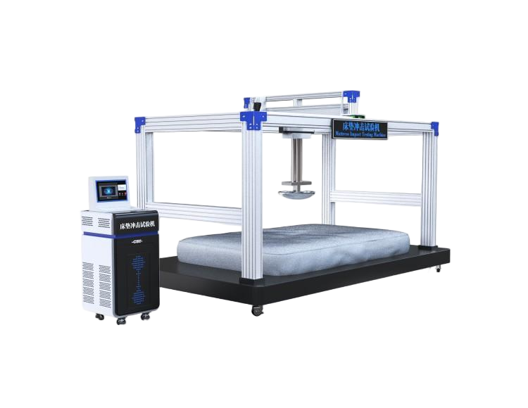 床墊沖擊試驗機(jī)