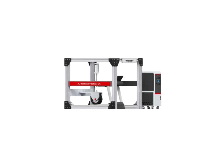 跑步機(jī)動態(tài)沖擊測試儀