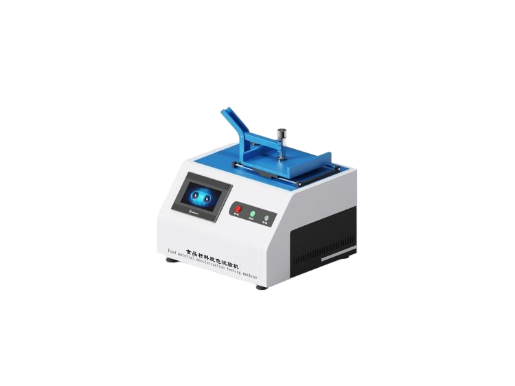 食品材料脫色試驗機(jī)