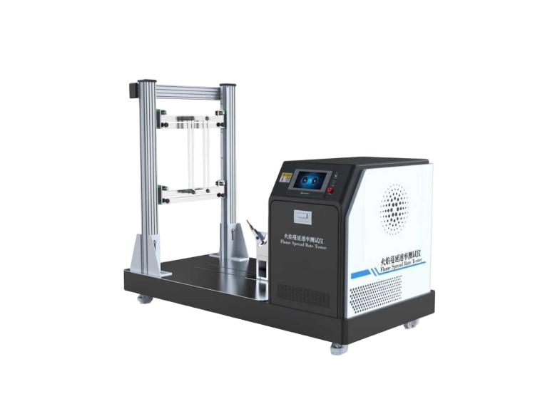 織物燃燒測試儀(NFPA701 方法二)