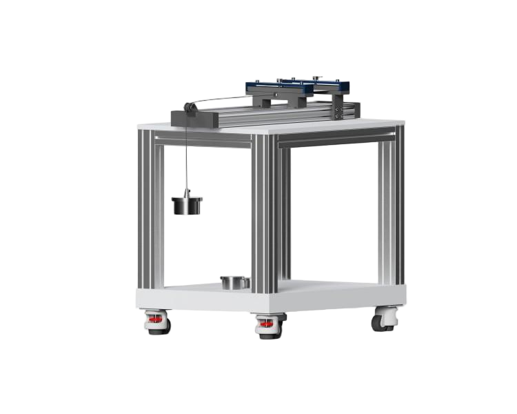 膠帶彈性測(cè)試裝置