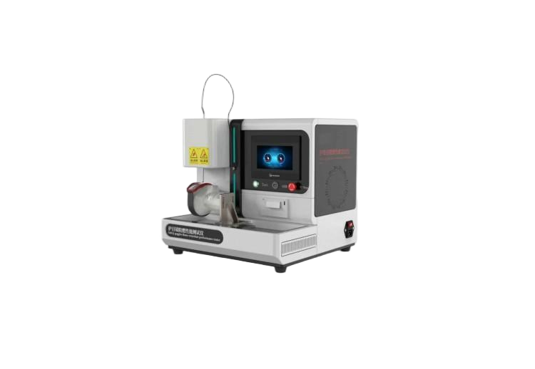 眼鏡阻燃性能測試儀