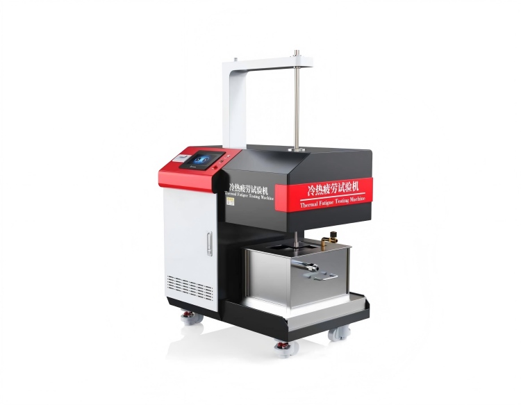 耐熱合金冷熱疲勞試驗(yàn)機(jī)