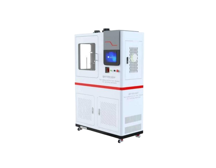 建材不燃性試驗爐