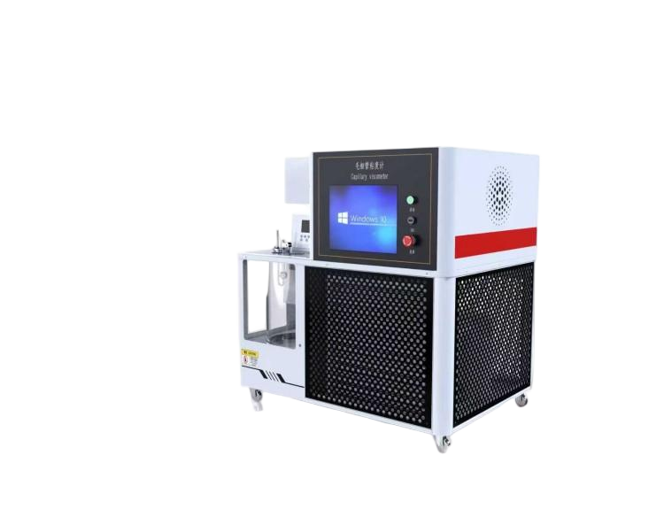 石油產(chǎn)品運動粘度測定儀、低溫運動粘度測定儀