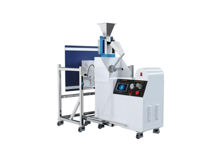 散熱器碎石沖擊試驗機(jī)