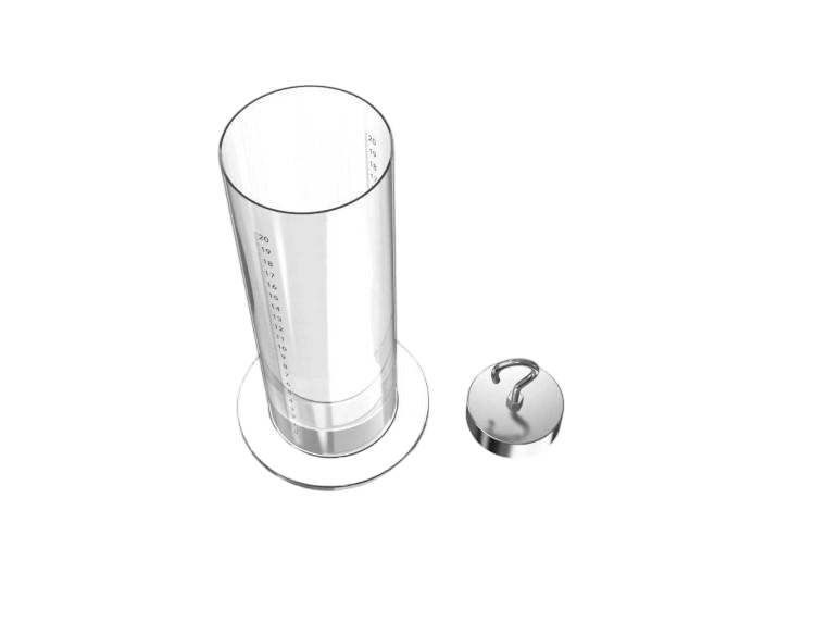 艾絨蓬松度測(cè)定儀