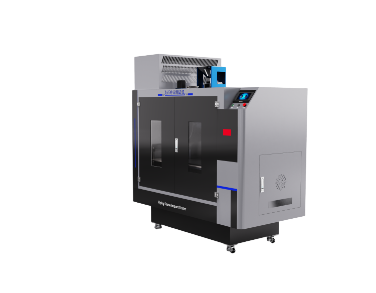 飛石沖擊測(cè)試儀