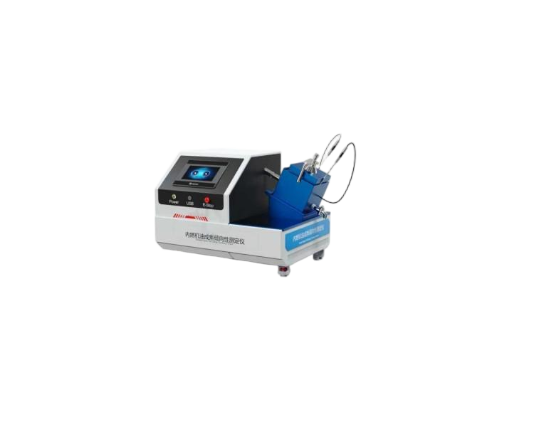 內(nèi)燃機(jī)油成焦傾向性測定儀