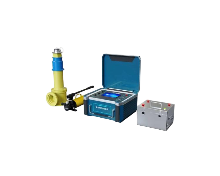 安全閥在線校驗儀