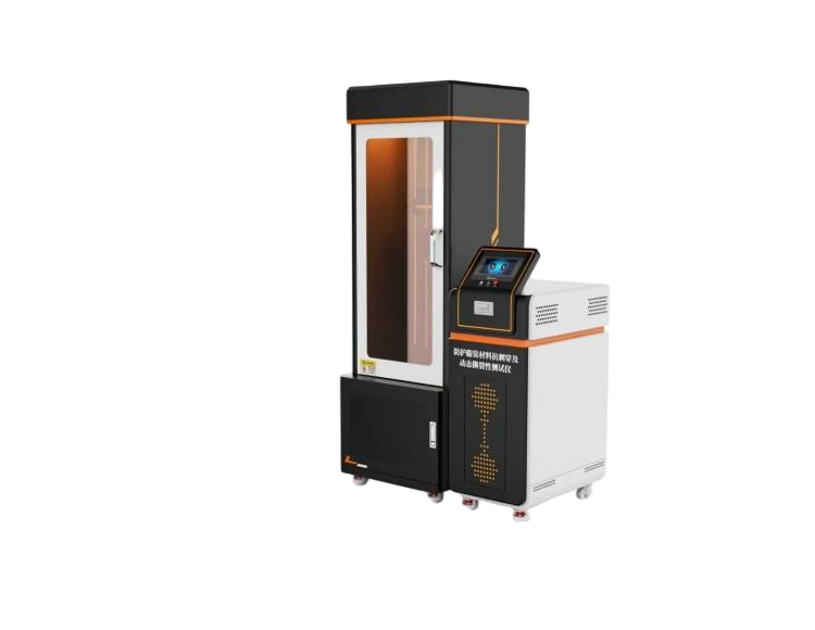 防護服裝材料抗刺穿及動態(tài)撕裂性測試儀