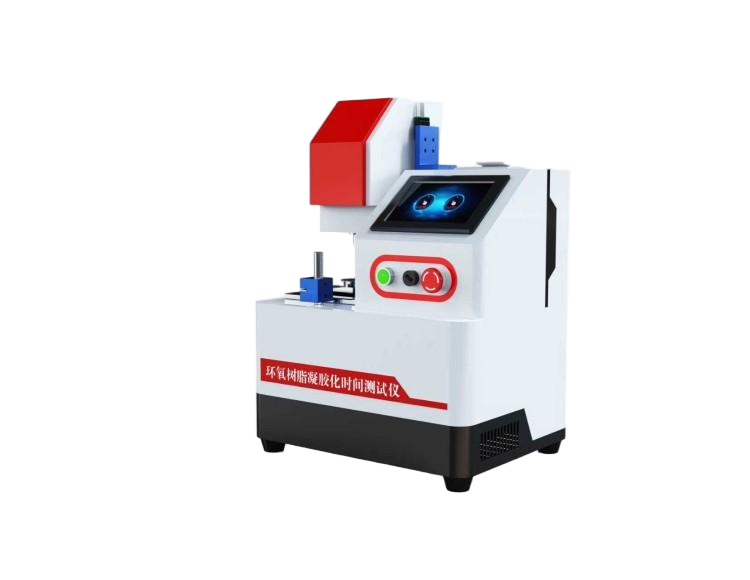 環(huán)氧樹脂凝膠化時(shí)間測試儀