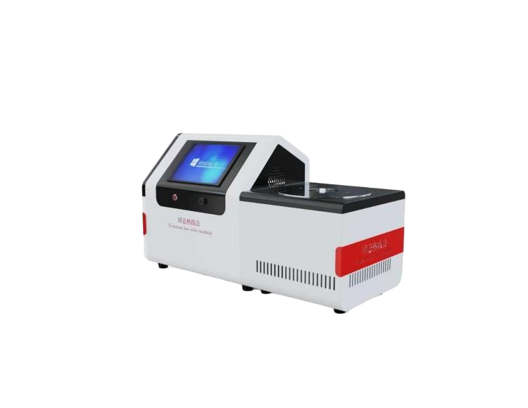 瞬態(tài)熱線法導熱系數(shù)測試儀液體