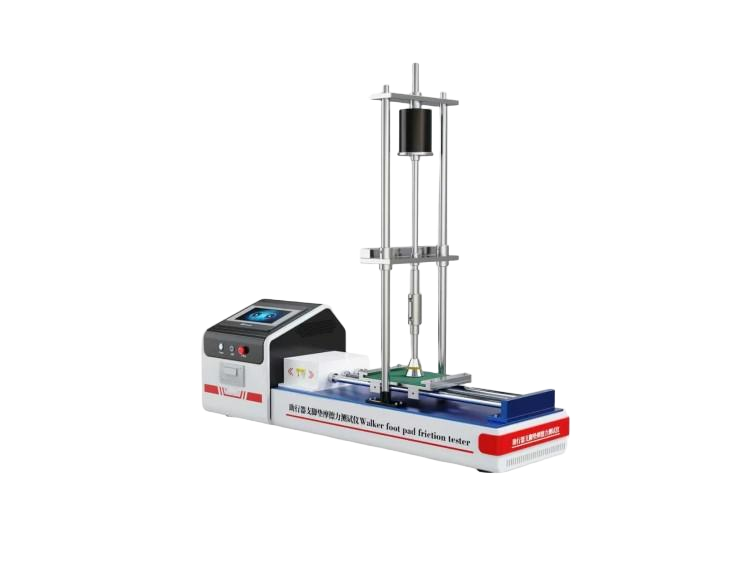 助行器支腳墊摩擦力測試儀
