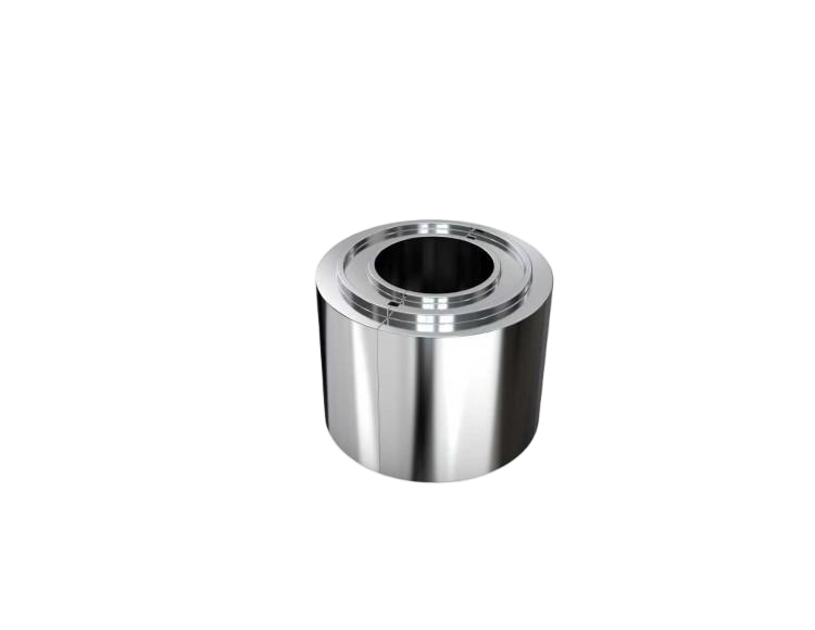 制樣的對(duì)開模具-彈性回復(fù)和壓應(yīng)變試驗(yàn)